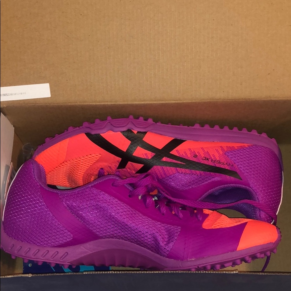 Asics Hyper XC 2